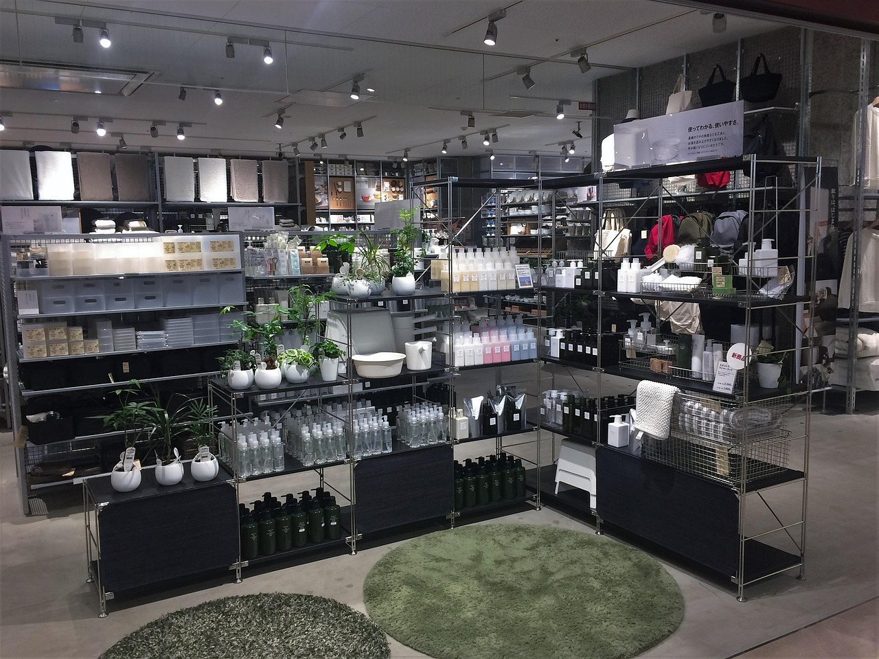 【リファ】イオンケアシャンプーの口コミや特徴｜どこで売ってる？どこで買うのが安い？