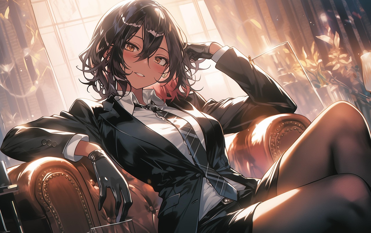 【女装子】女性のような体型になりたい！男が女みたいな肌や体系になるには？